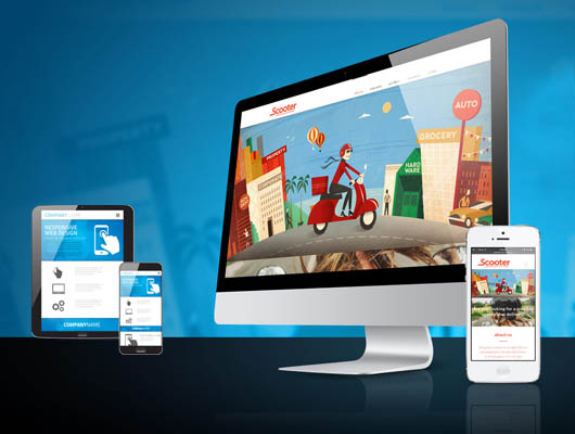 web design team in idukki